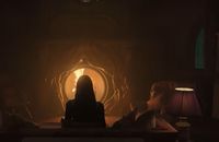 Bande-annonce de Mercredi / La saison 3 s'offre un casting de luxe