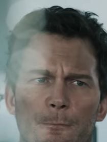 Chris Pratt voulait jouer face à une actrice IA dans son film de science-fiction, tout le monde lui a dit que c'était une mauvaise idée