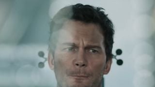 Chris Pratt voulait jouer face à une actrice IA dans son film de science-fiction, tout le monde lui a dit que c'était une mauvaise idée