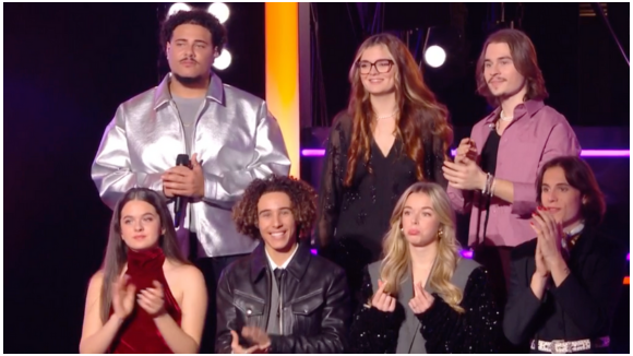 "Star Academy" : voici l'élève repêché pour la tournée !
