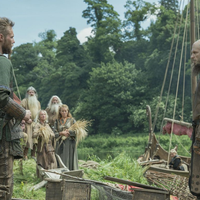 La suite parfaite pour tous les fans de Vikings : une star de Game Of Thrones dans la bande-annonce de King & Conqueror