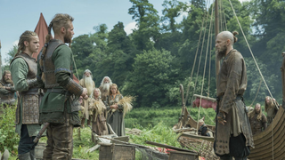 La suite parfaite pour tous les fans de Vikings : une star de Game Of Thrones dans la bande-annonce de King & Conqueror
