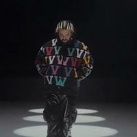 Drake libère enfin son disque "For All The Dogs"