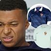 C'est officiel, voici les maillots qui vont faire gagner la Coupe du Monde 2026 à la France