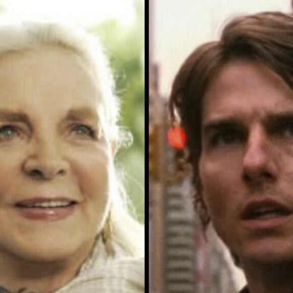 Lauren Bacall, star du cinéma hollywoodien classique, à propos de Tom Cruise en 2005 : "Il est scandaleux, vulgaire et absolument inacceptable"