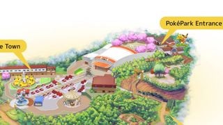 C’est officiel : le premier parc d'attractions Pokémon ouvre bientôt au Japon, et il s’annonce incroyable