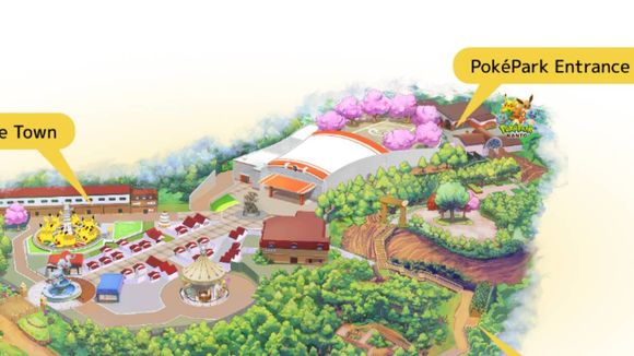 C’est officiel : le premier parc d'attractions Pokémon ouvre bientôt au Japon, et il s’annonce incroyable