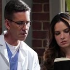 NCIS saison 23 : le couple Jessica et Palmer menacé par... Torres ? "Il y a une attirance"