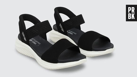 La paire tendance de l'été par Skechers