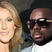 Céline Dion en duo avec... Maître Gims !