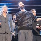 Les Enfoirés : la liste des chansons du spectacle