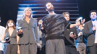 Les Enfoirés : la liste des chansons du spectacle