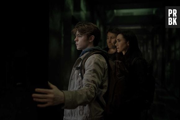 Dark Matter saison 2 : la date de sortie est fixée au 28 août