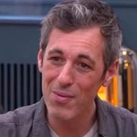 Star Academy : la mise au point de Goldman