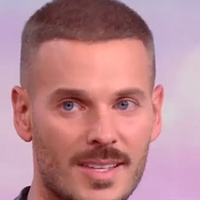 M. Pokora en larmes au Téléthon