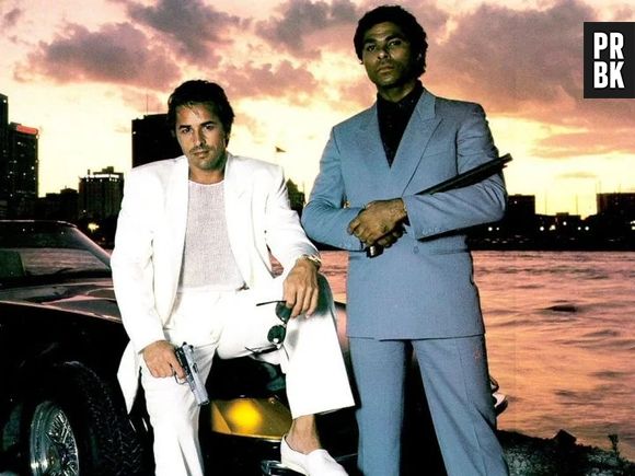 Miami Vice : un reboot au cinéma