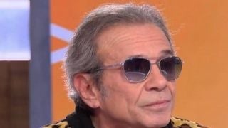 Philippe Manoeuvre : sa pire rencontre avec une star !