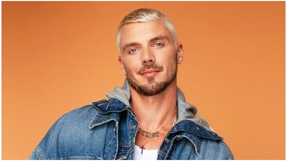 Star Academy : qui est Jonathan Jenvrin ?