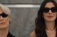 Bande-annonce du film "Le diable s'habille en Prada 2"