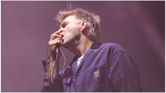 Rock en Seine : nos 5 coups de coeur
