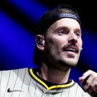 M. Pokora : les prix de son "Adrenaline Tour"