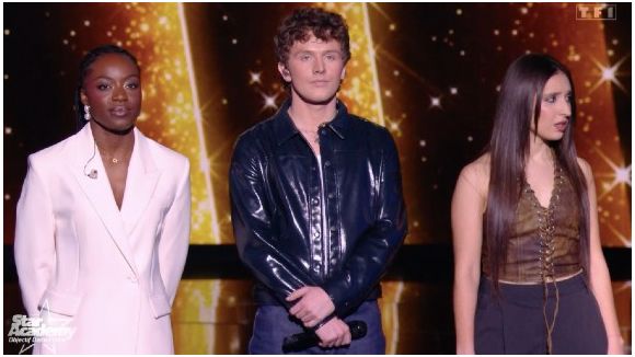 Star Academy : qui est éliminé avant les demi-finales ?