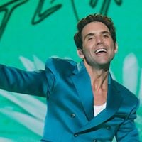 Mika : son concert à Bercy diffusé sur TMC !