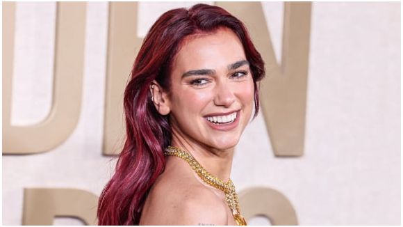 Dua Lipa : un nouvel album inspiré par la rave