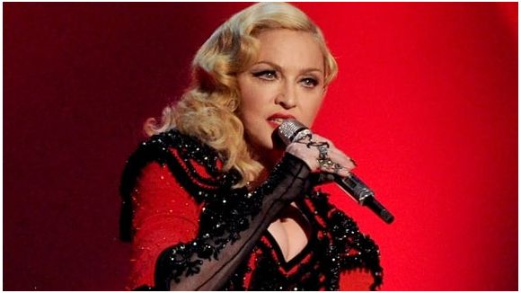 Madonna : "Sa famille se préparait au pire"