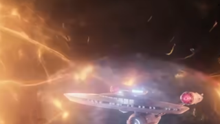 Cette série de science-fiction adorée du public est annulée, mais il y a quand même une bonne nouvelle