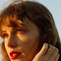 Taylor Swift : notre classement des albums !