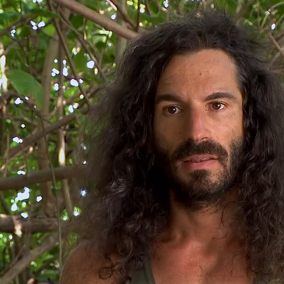 Koh-Lanta 2025 : Maxime éliminé et accusé d'être un traître, il assume tout, "Je n'ai trahi personne, je me suis juste servi d'eux"