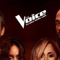 EXCLU : pourquoi la production de "The Voice" a choisi Tayc
