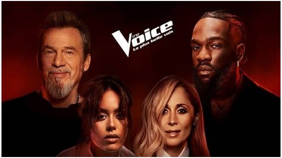 EXCLU : pourquoi la production de "The Voice" a choisi Tayc