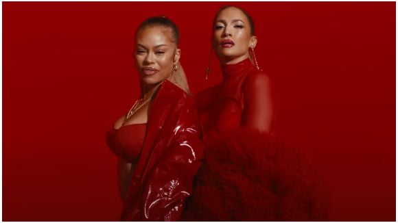 Jennifer Lopez invite Latto dans son clip