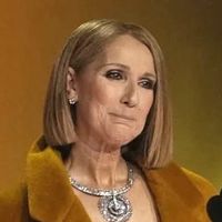 Céline Dion bientôt de retour sur scène ?