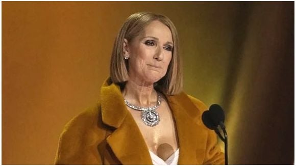 Céline Dion bientôt de retour sur scène ?