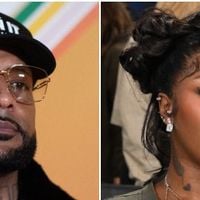 "C'est scandaleux" : Booba tacle les Flammes