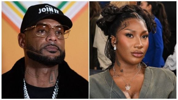 "C'est scandaleux" : Booba tacle les Flammes
