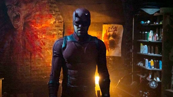 Daredevil : après la série et un rôle dans Spider-Man 3, Charlie Cox enfin dans les films Avengers ? "À partir du moment..."