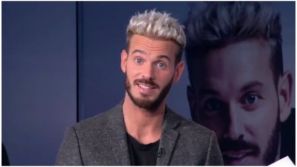 M Pokora rêve de chanter au Stade de France