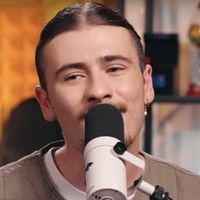 Pierre Garnier reprend Ed Sheeran