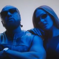 Vitaa et Alonzo : le clip "Loro Piana"