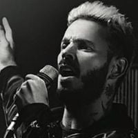 M Pokora : tournée hommage à Claude François