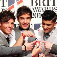 One Direction : les streams explosent