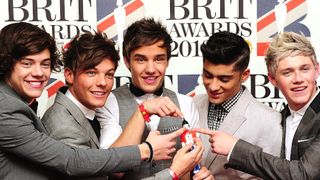 One Direction : les streams explosent