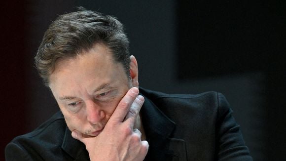 "Je devais le supplier à chaque fois que..." : un ancien employé de Tesla décrit ce que c'est de travailler avec Elon Musk au quotidien