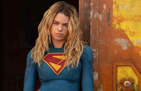 La bande-annonce du film Supergirl