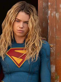 Supergirl est très divertissant et Jason Momoa est né pour incarner Lobo : premiers avis sur le film DC avec Milly Alcock