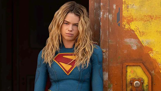 Supergirl est très divertissant et Jason Momoa est né pour incarner Lobo : premiers avis sur le film DC avec Milly Alcock